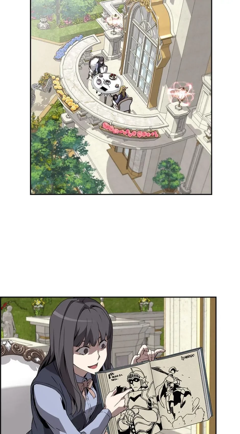 The Strongest Evolutionary Necromancer Chapter 15 - 2