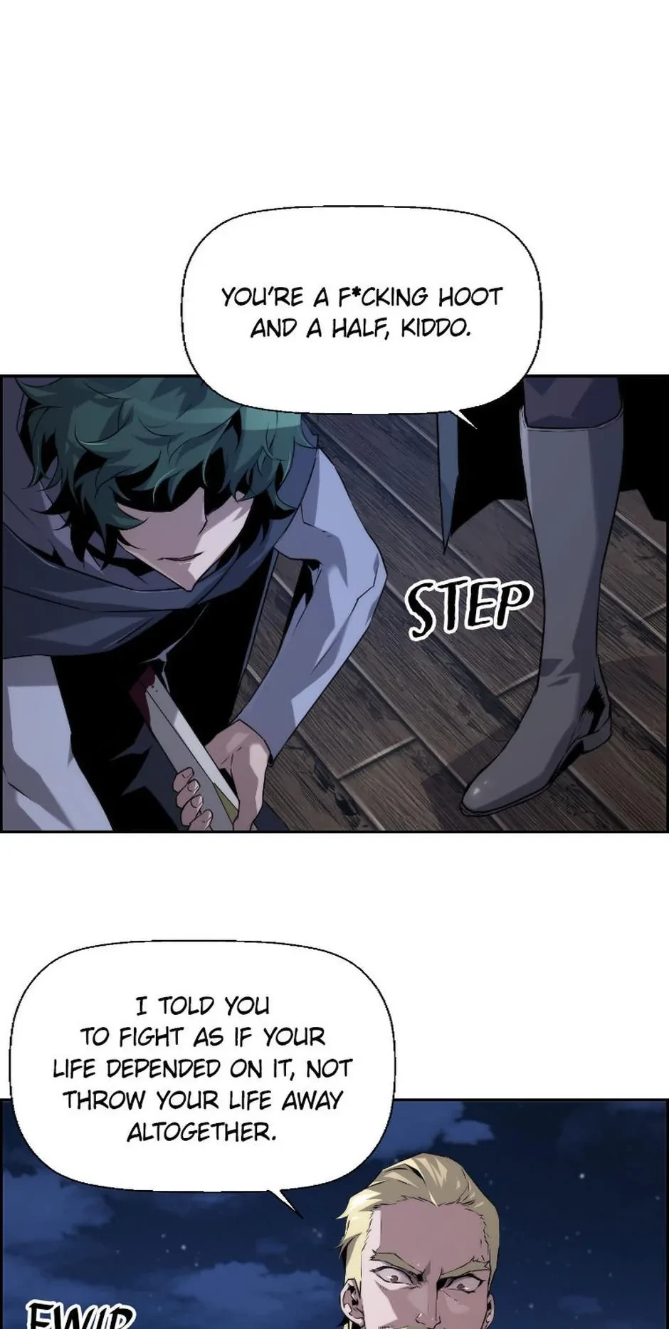 The Strongest Evolutionary Necromancer Chapter 19 - 84