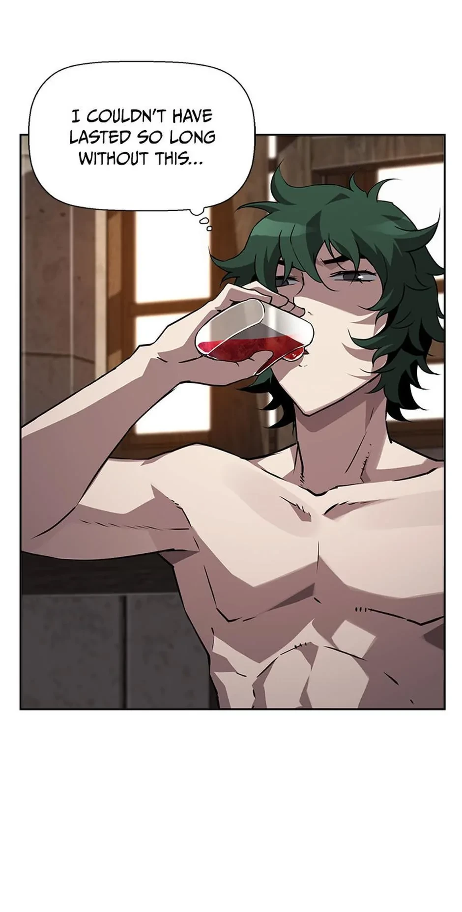 The Strongest Evolutionary Necromancer Chapter 16 - 38