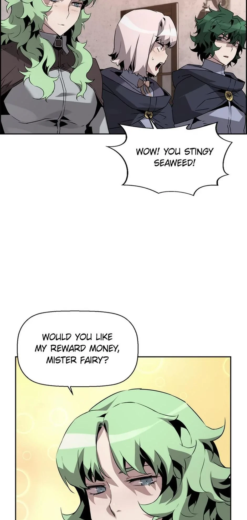 The Strongest Evolutionary Necromancer Chapter 17 - 63