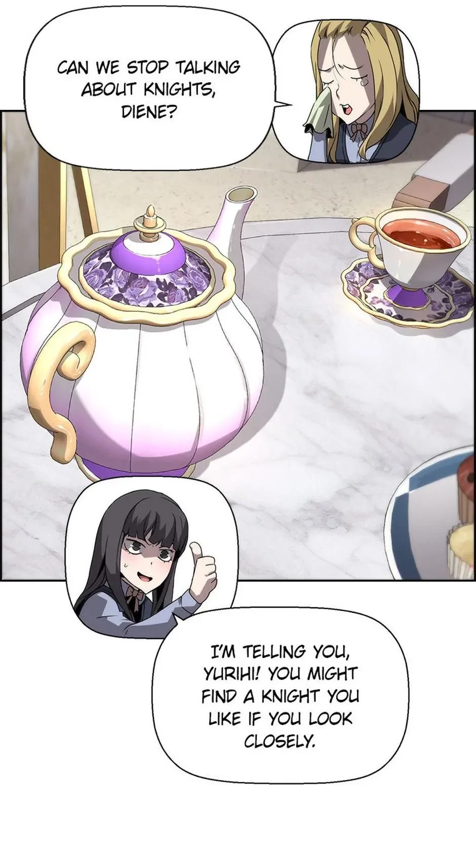 The Strongest Evolutionary Necromancer Chapter 15 - 4