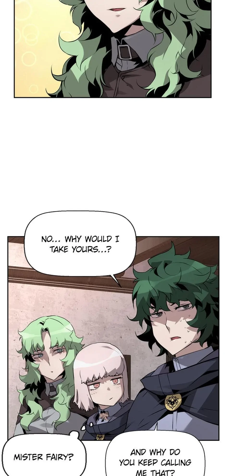 The Strongest Evolutionary Necromancer Chapter 17 - 64