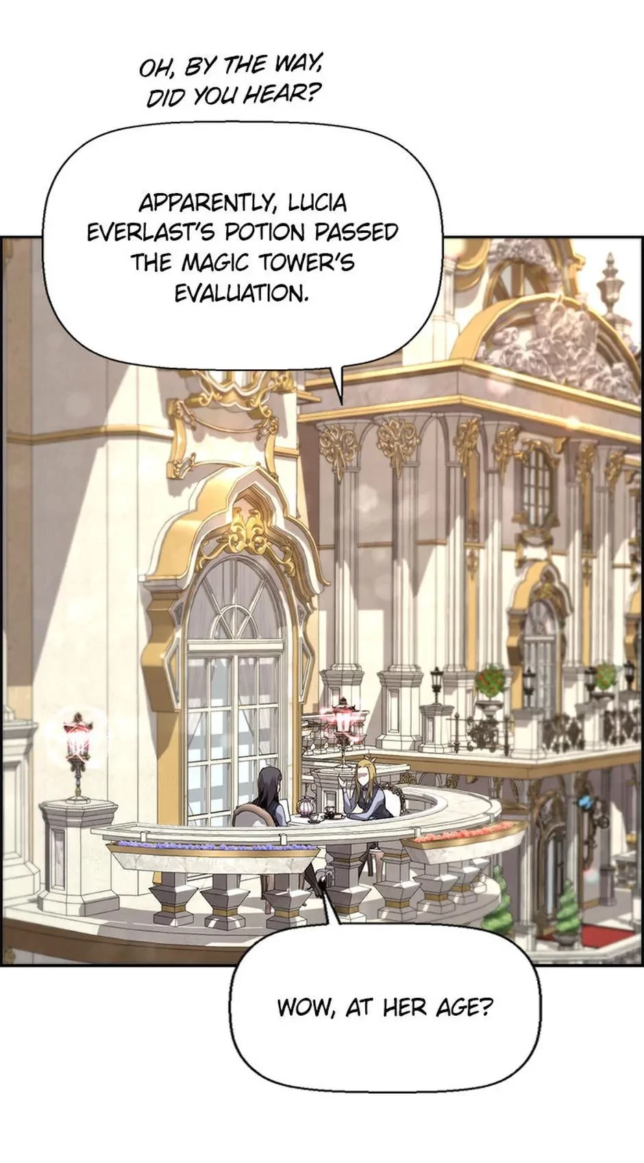 The Strongest Evolutionary Necromancer Chapter 15 - 5