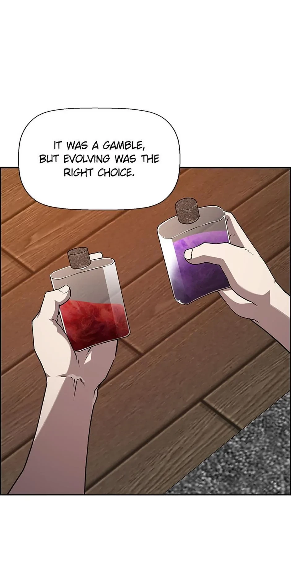 The Strongest Evolutionary Necromancer Chapter 16 - 41