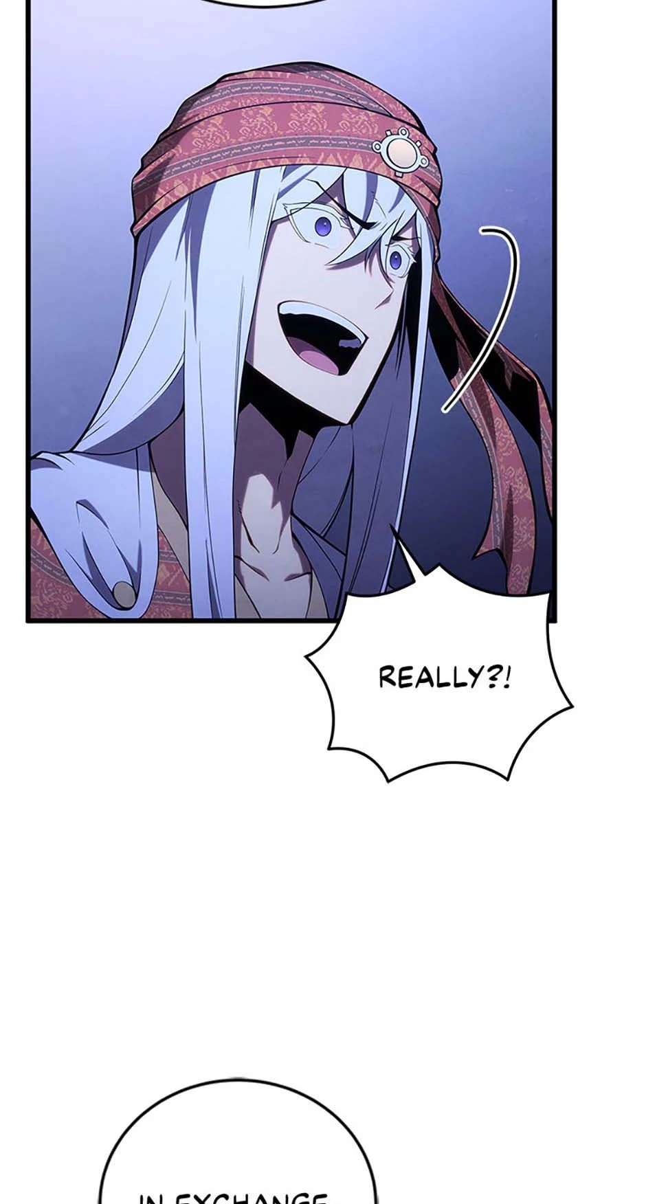 The Swordmaster's Son Chapter 104 - 76