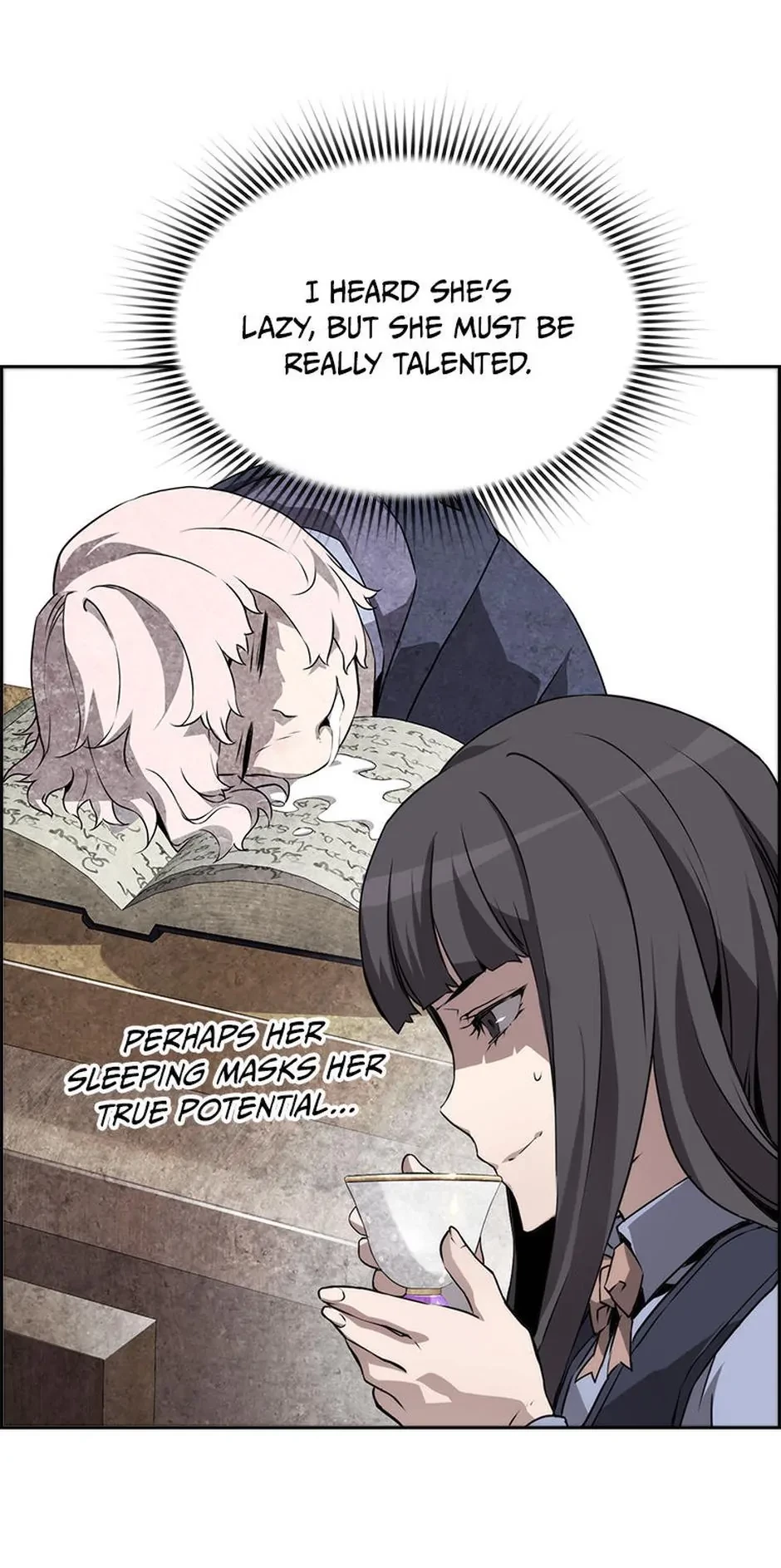 The Strongest Evolutionary Necromancer Chapter 15 - 6