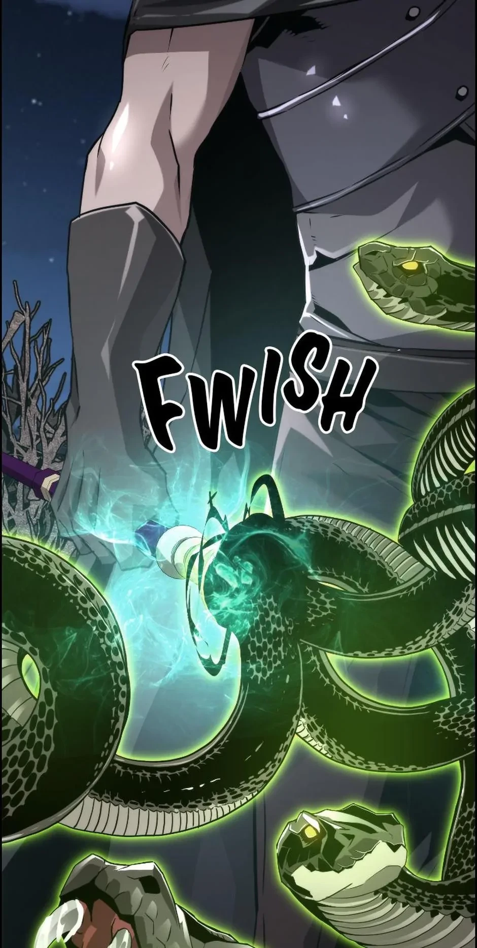The Strongest Evolutionary Necromancer Chapter 19 - 88