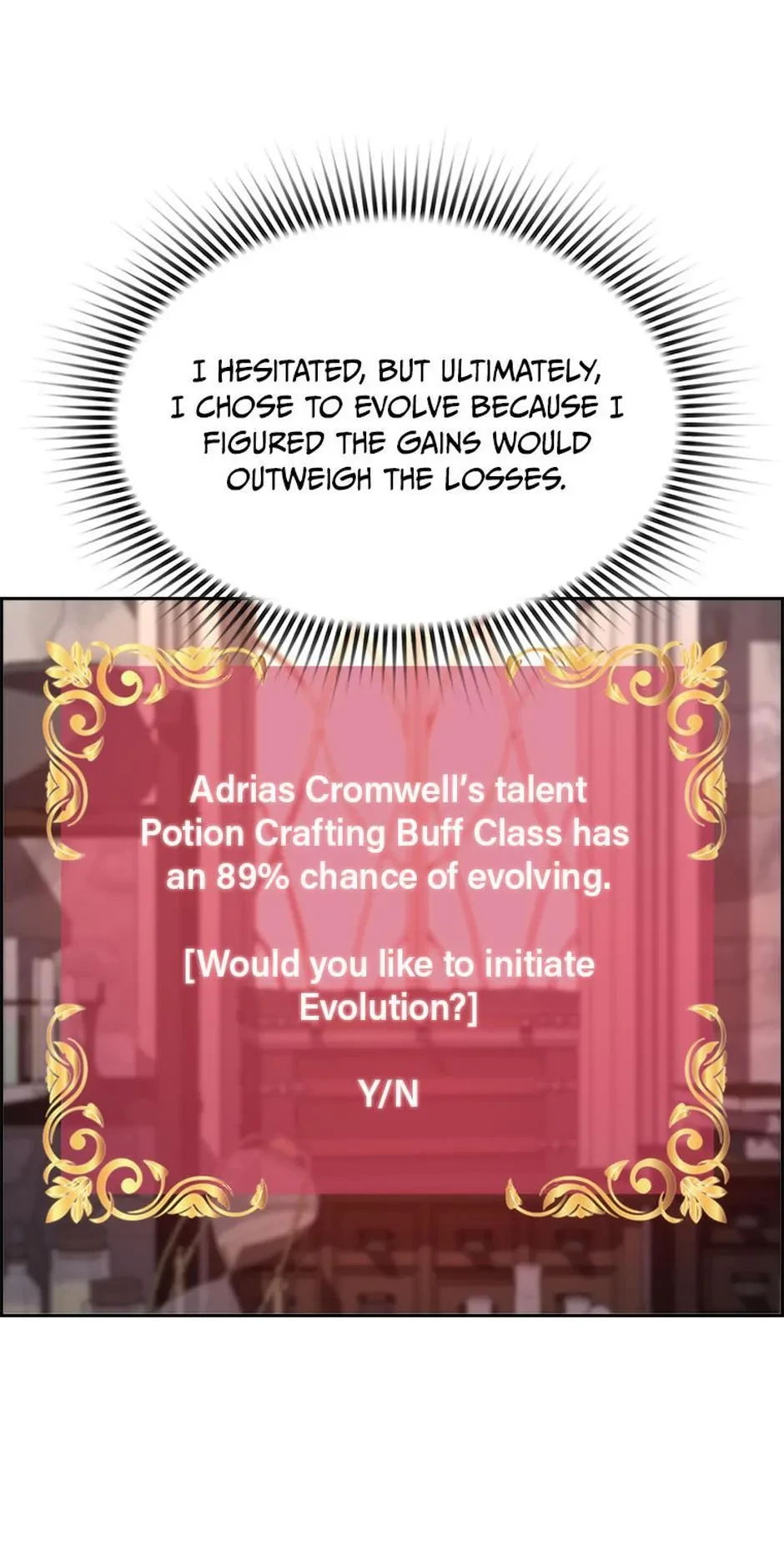 The Strongest Evolutionary Necromancer Chapter 16 - 42