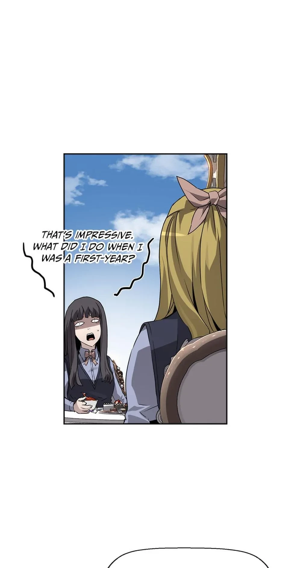 The Strongest Evolutionary Necromancer Chapter 15 - 7