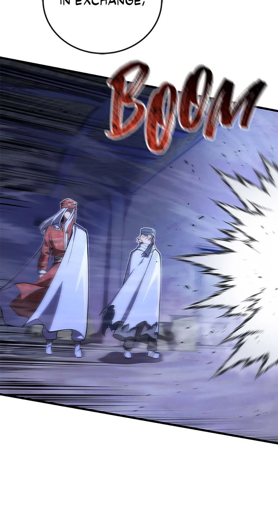 The Swordmaster's Son Chapter 104 - 77