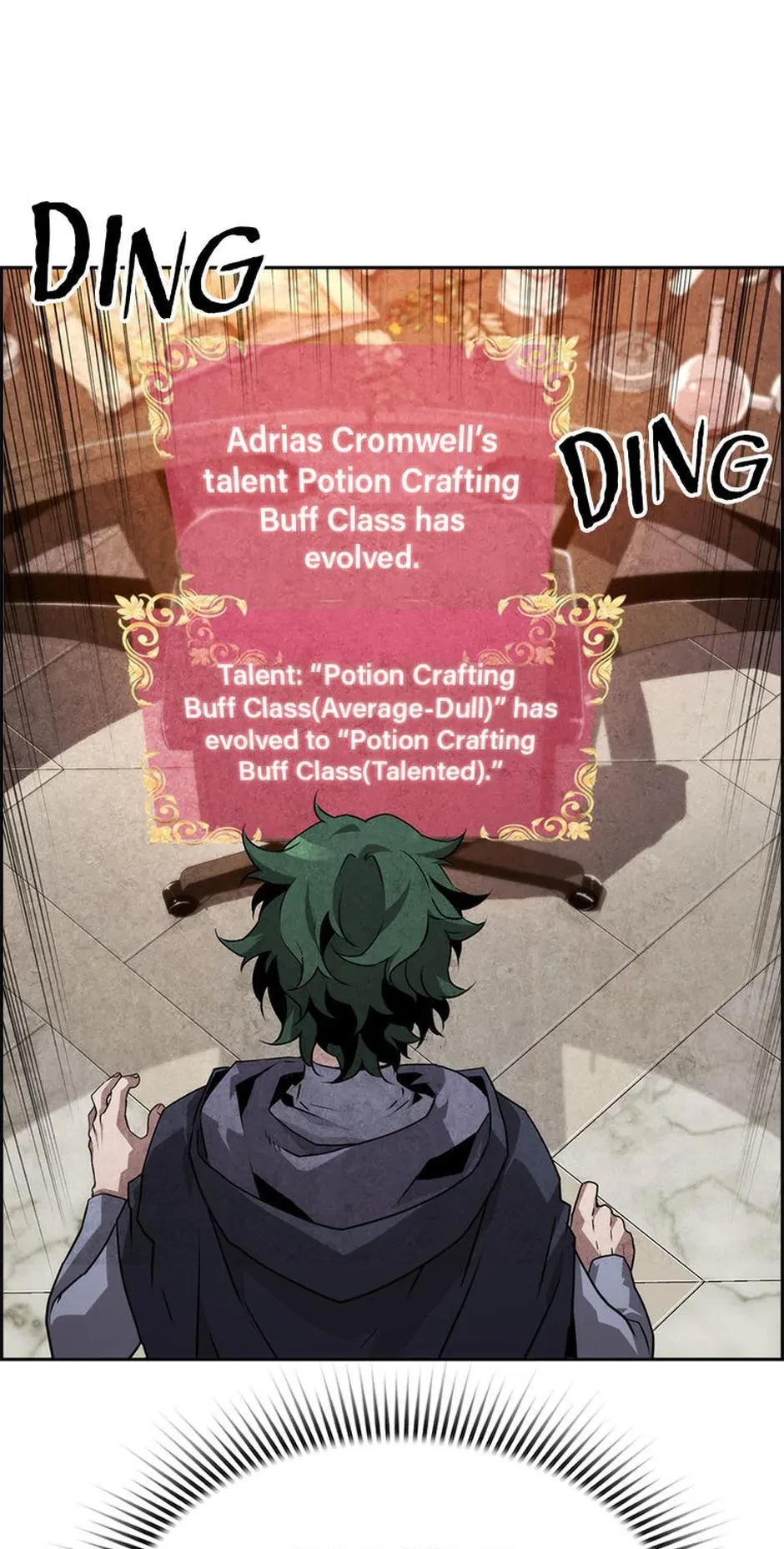 The Strongest Evolutionary Necromancer Chapter 16 - 43