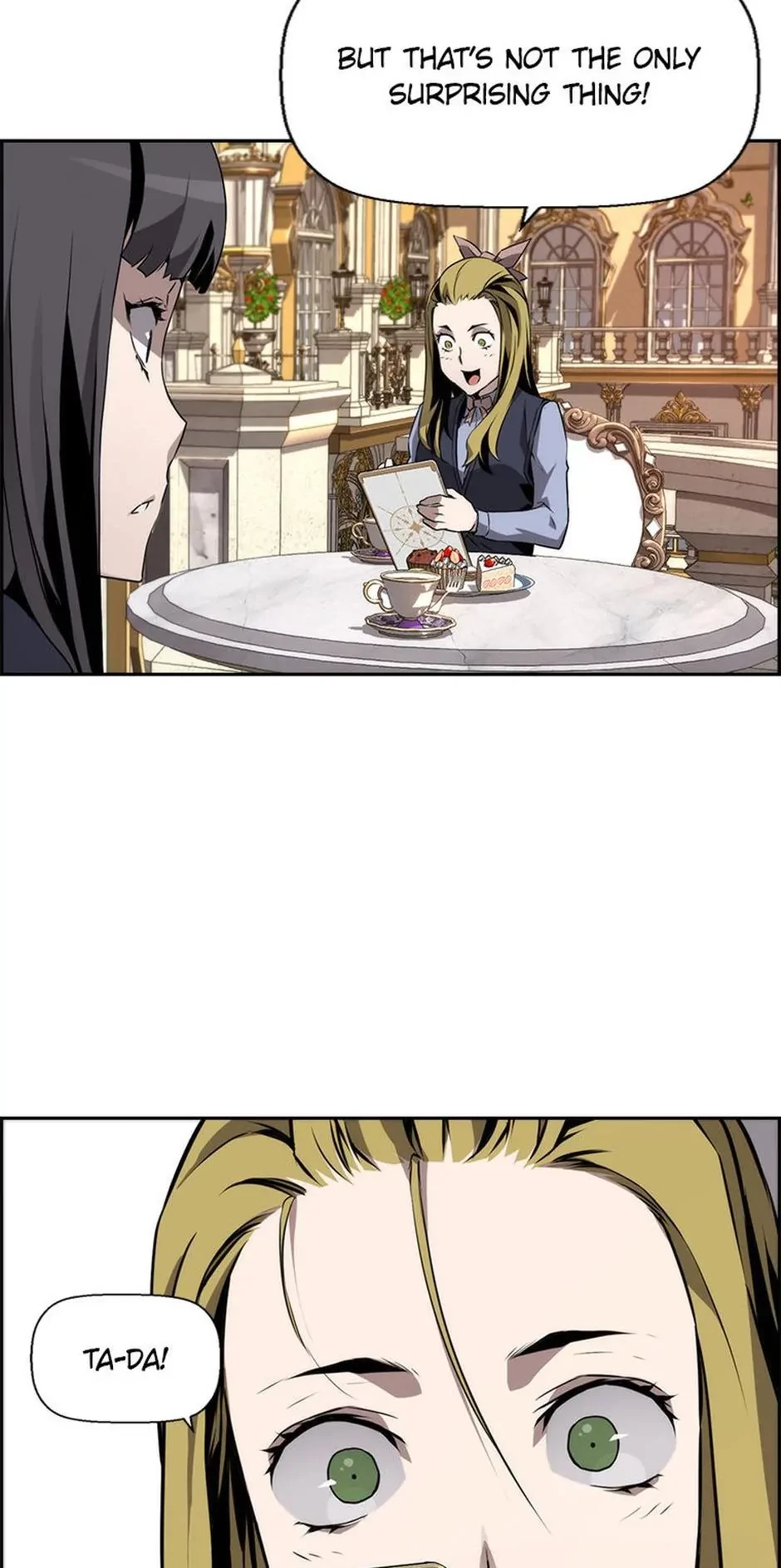 The Strongest Evolutionary Necromancer Chapter 15 - 8