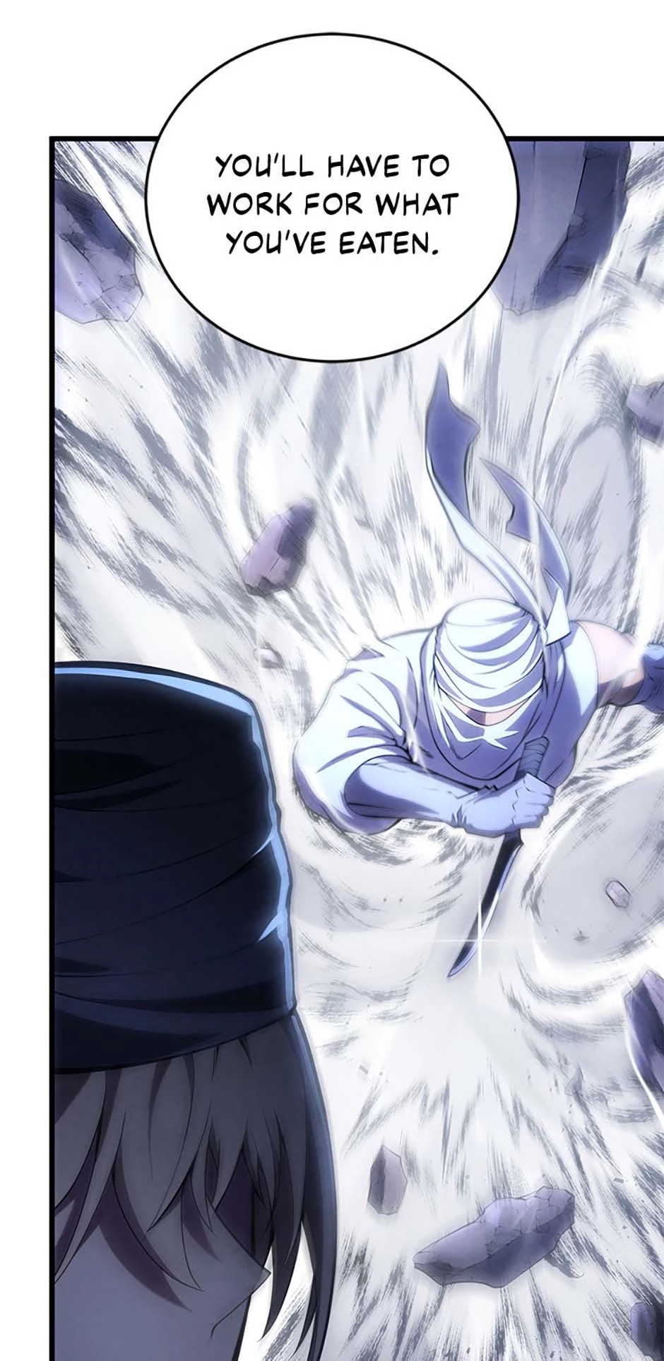 The Swordmaster's Son Chapter 104 - 78