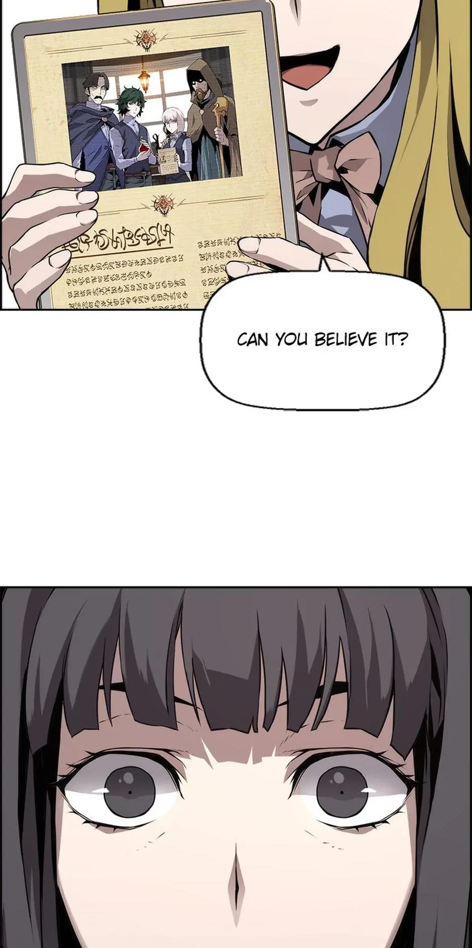 The Strongest Evolutionary Necromancer Chapter 15 - 9
