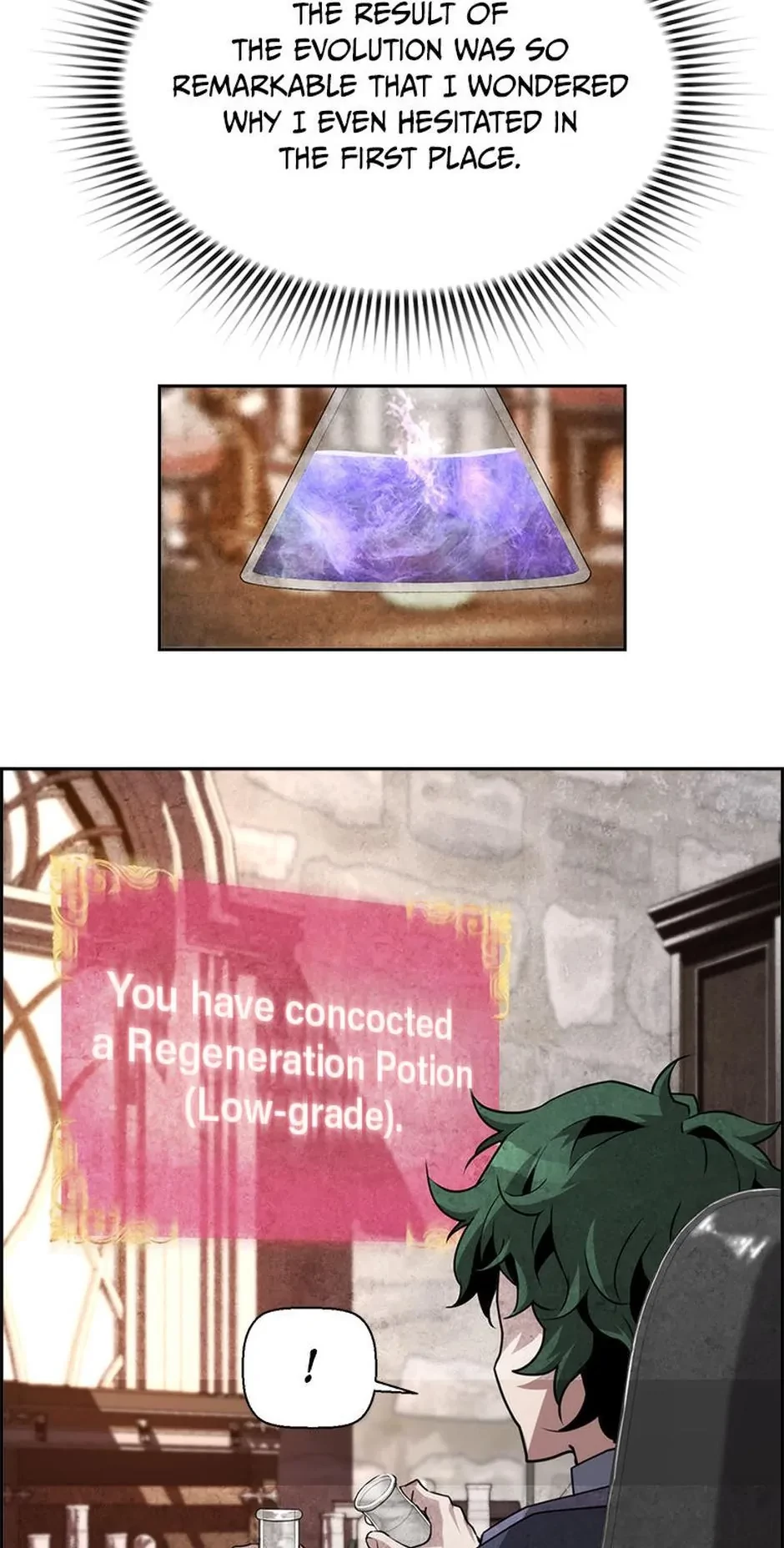 The Strongest Evolutionary Necromancer Chapter 16 - 44