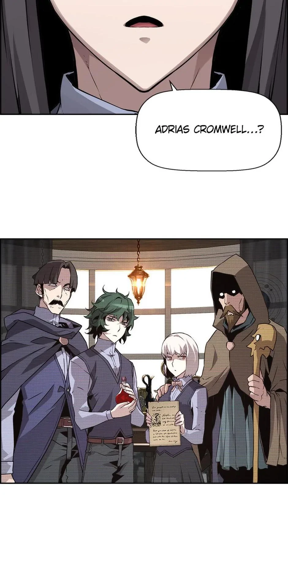 The Strongest Evolutionary Necromancer Chapter 15 - 10