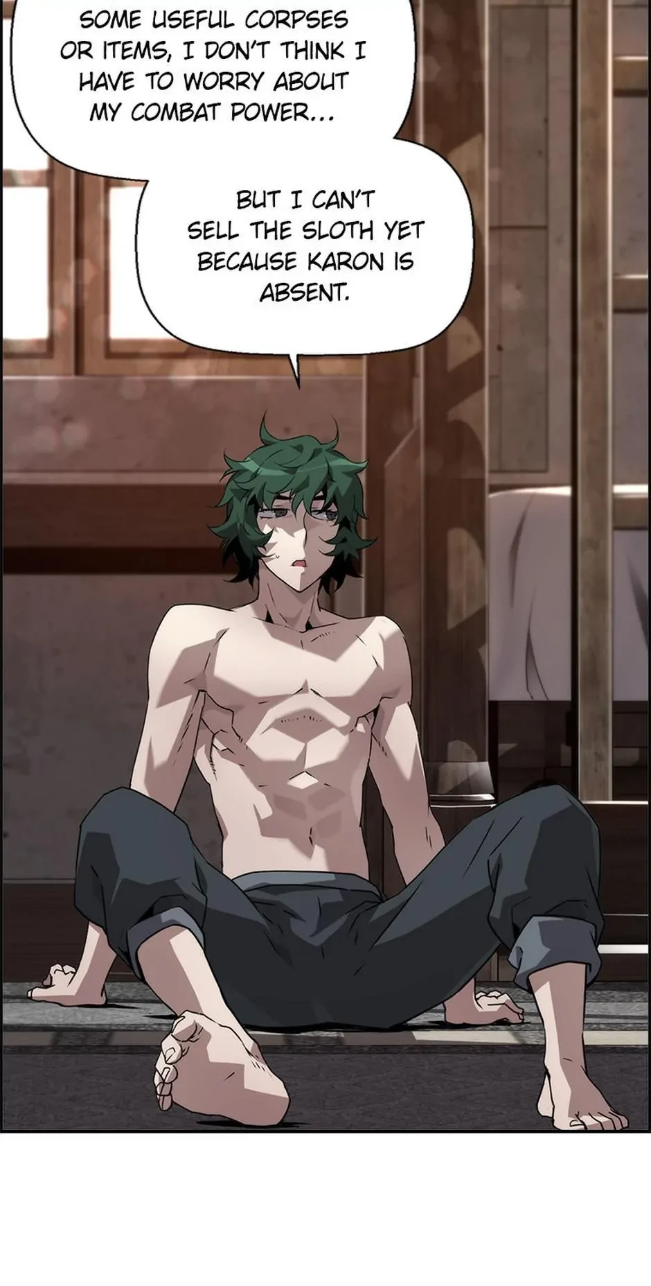 The Strongest Evolutionary Necromancer Chapter 16 - 47