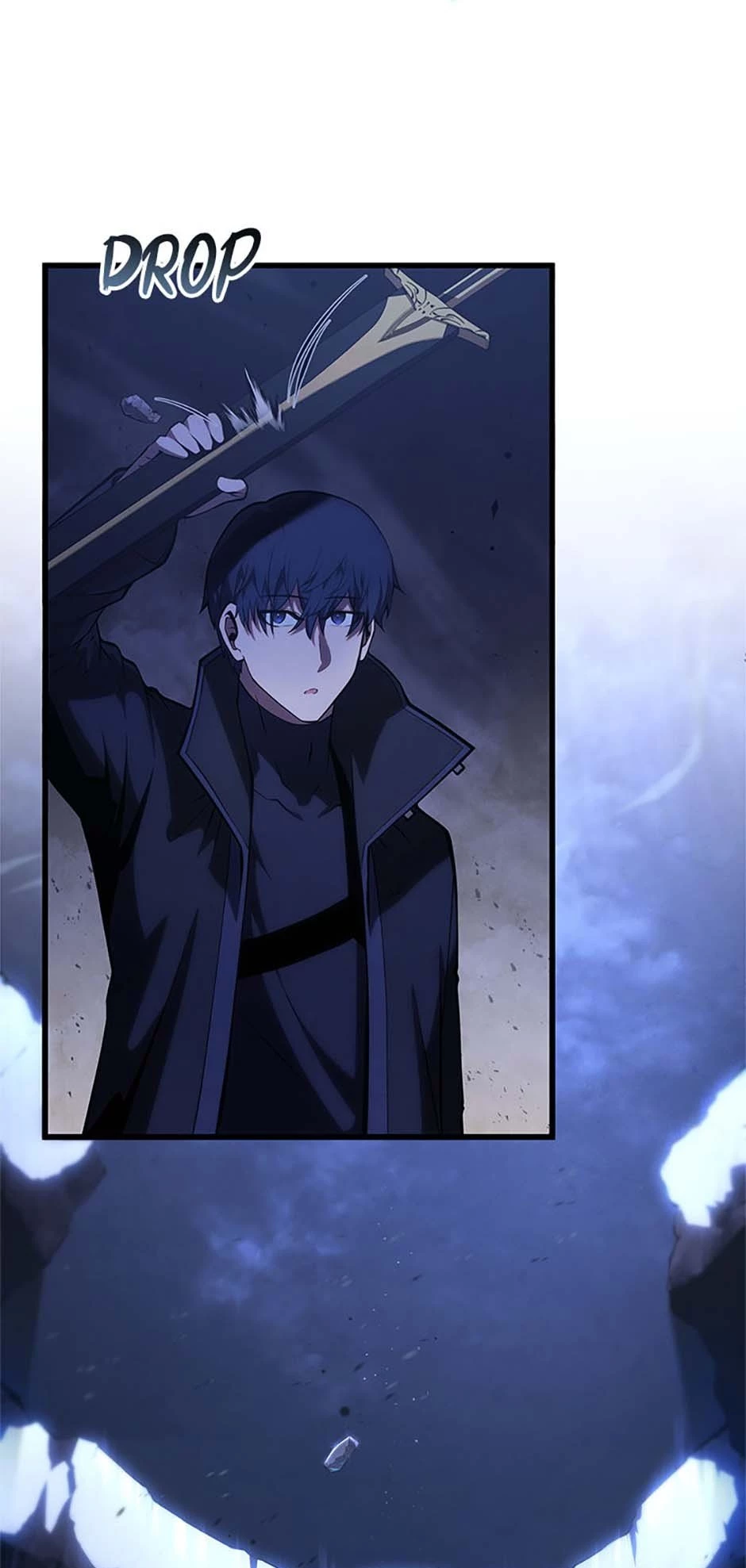 The Swordmaster's Son Chapter 104 - 83