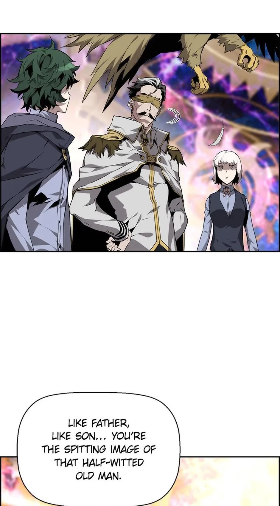 The Strongest Evolutionary Necromancer Chapter 13 - 3