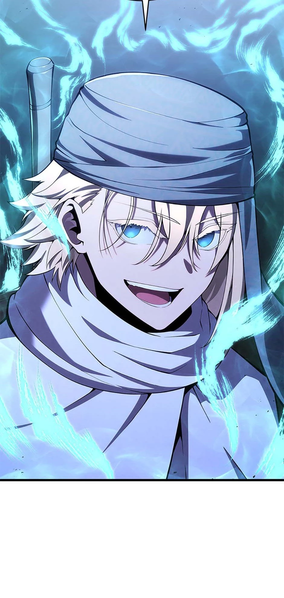 The Swordmaster's Son Chapter 104 - 86