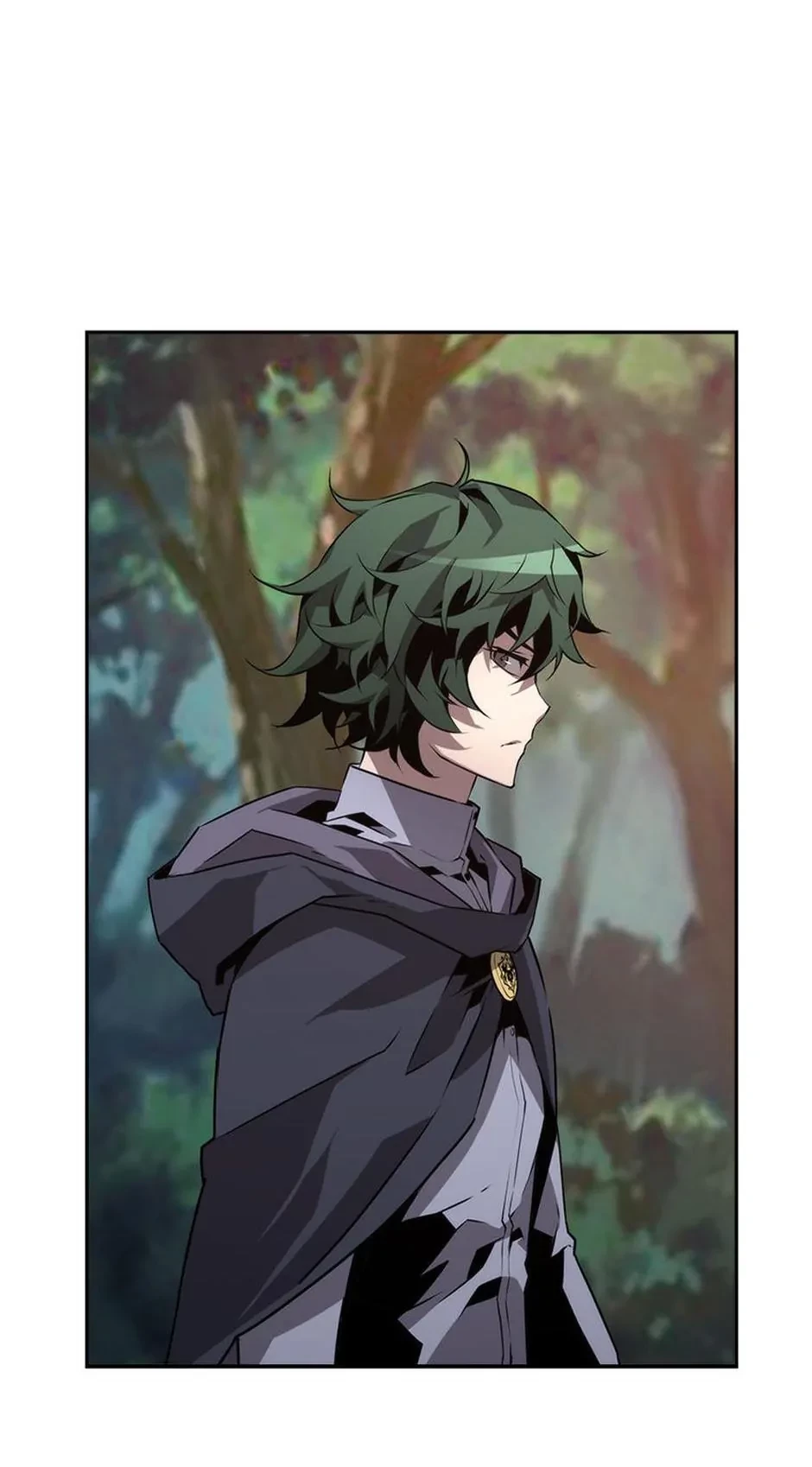 The Strongest Evolutionary Necromancer Chapter 14 - 14