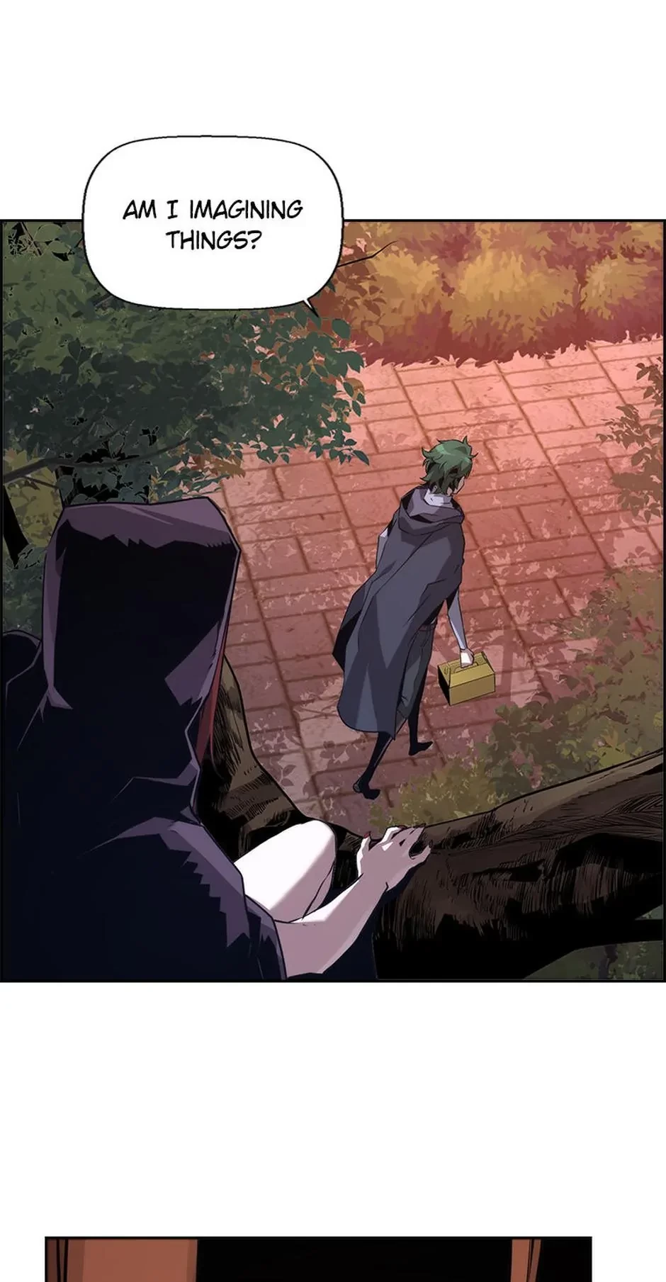 The Strongest Evolutionary Necromancer Chapter 14 - 15