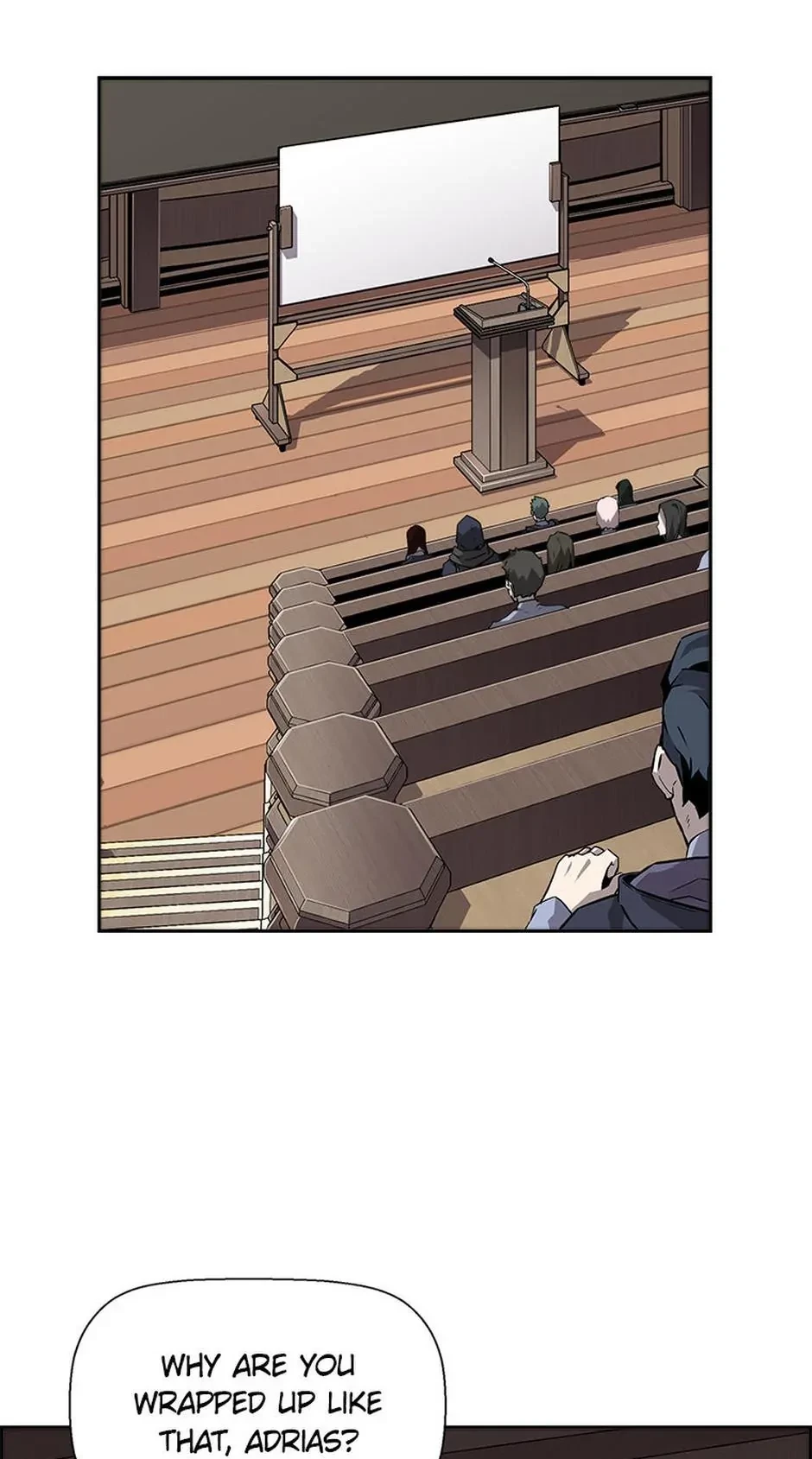 The Strongest Evolutionary Necromancer Chapter 15 - 18