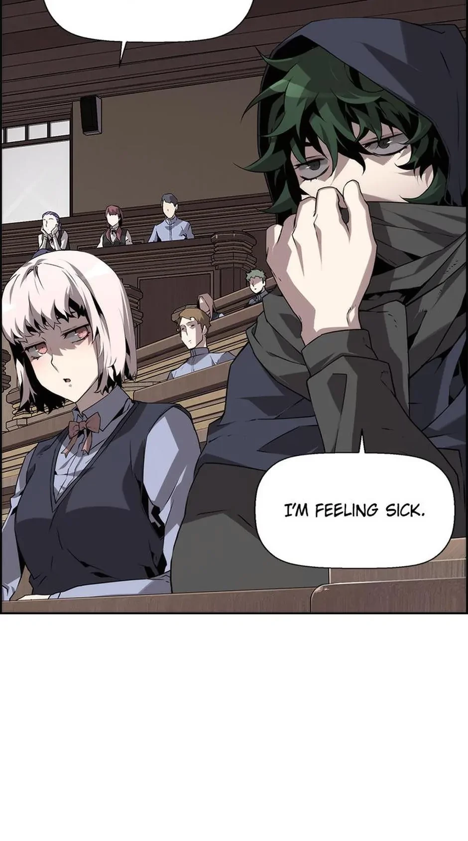 The Strongest Evolutionary Necromancer Chapter 15 - 19