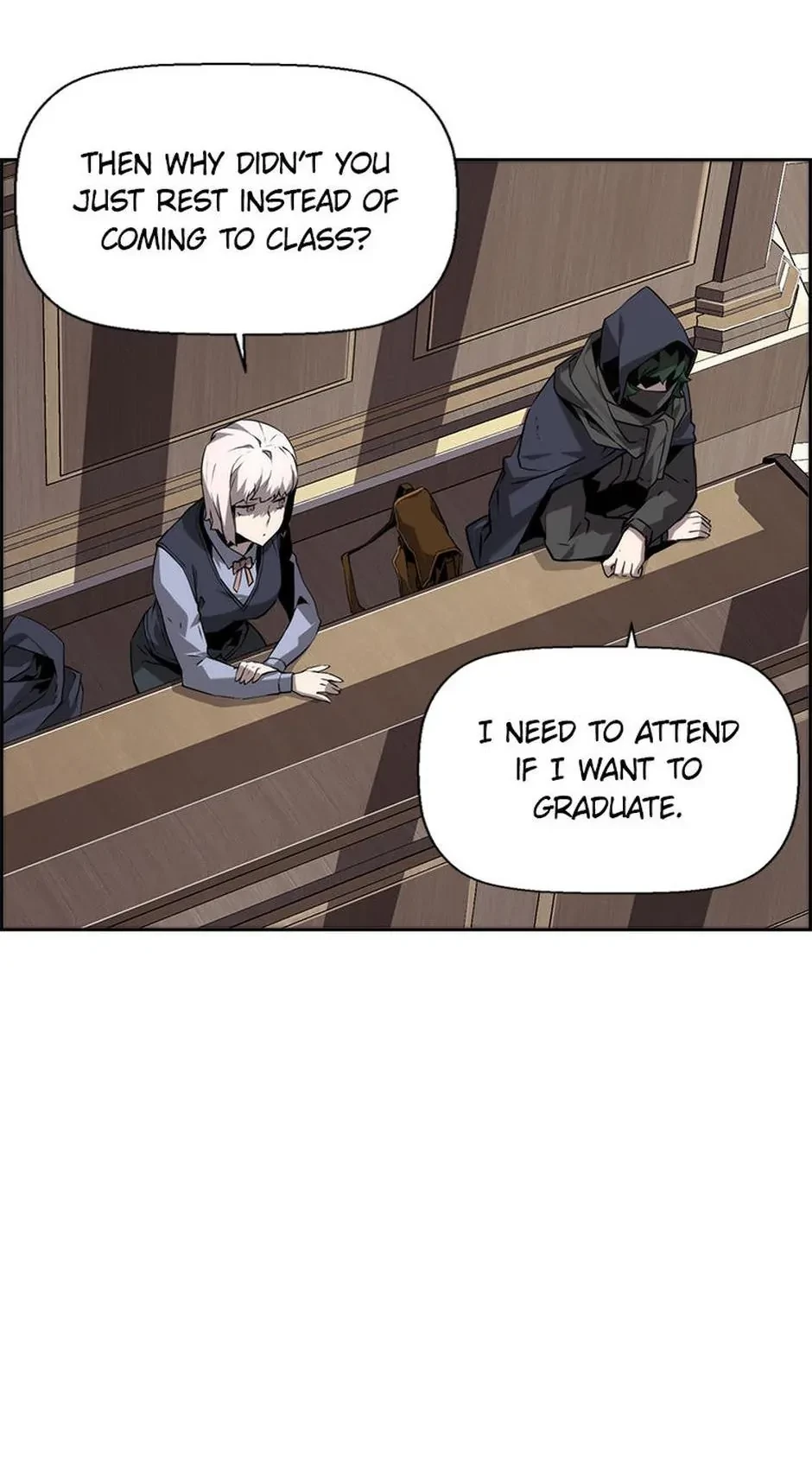 The Strongest Evolutionary Necromancer Chapter 15 - 20