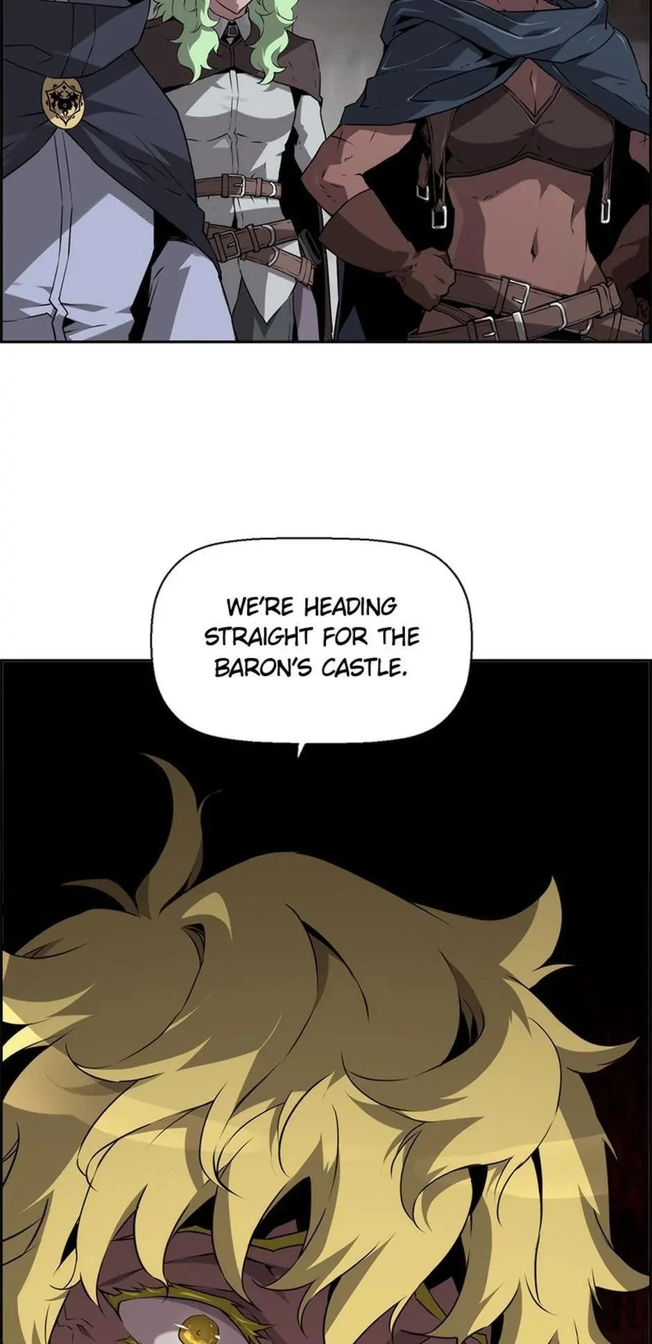 The Strongest Evolutionary Necromancer Chapter 12 - 3