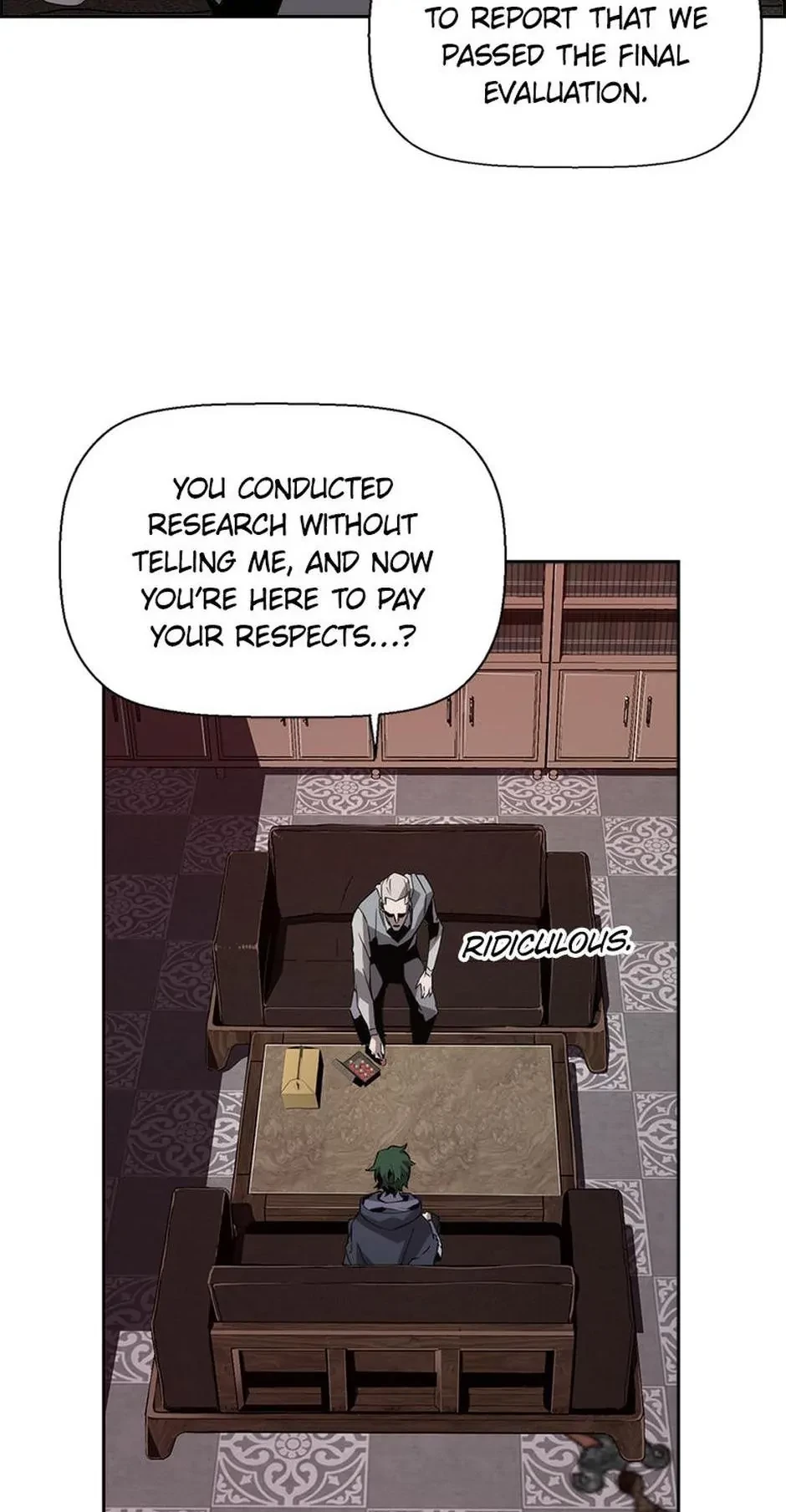 The Strongest Evolutionary Necromancer Chapter 14 - 19