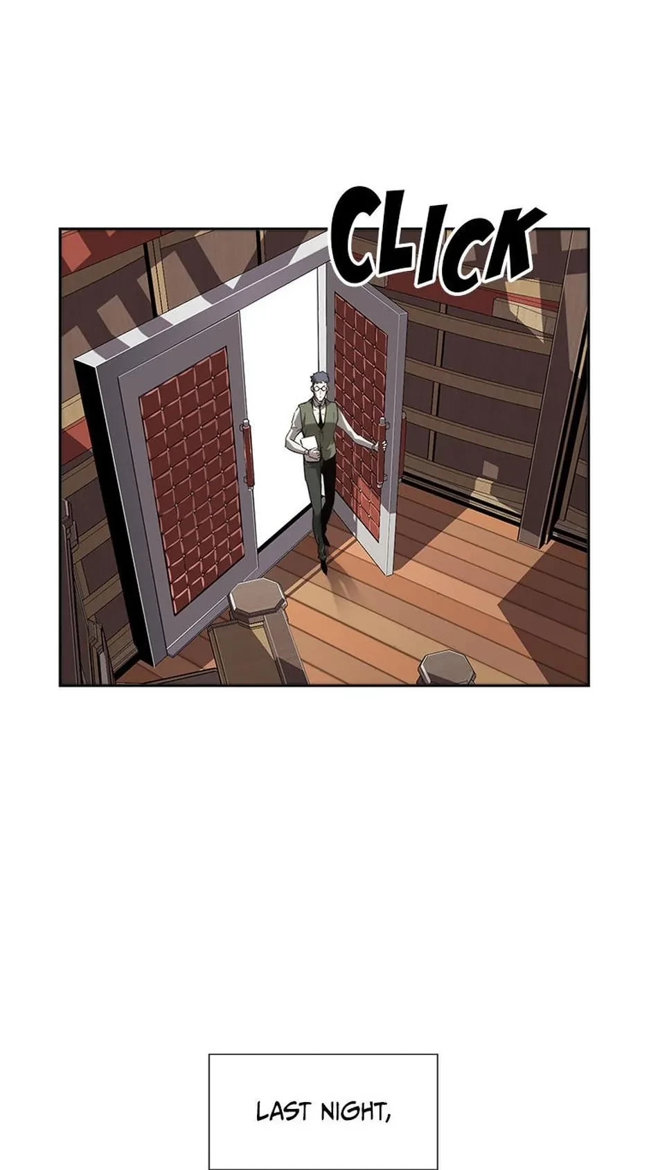 The Strongest Evolutionary Necromancer Chapter 15 - 21