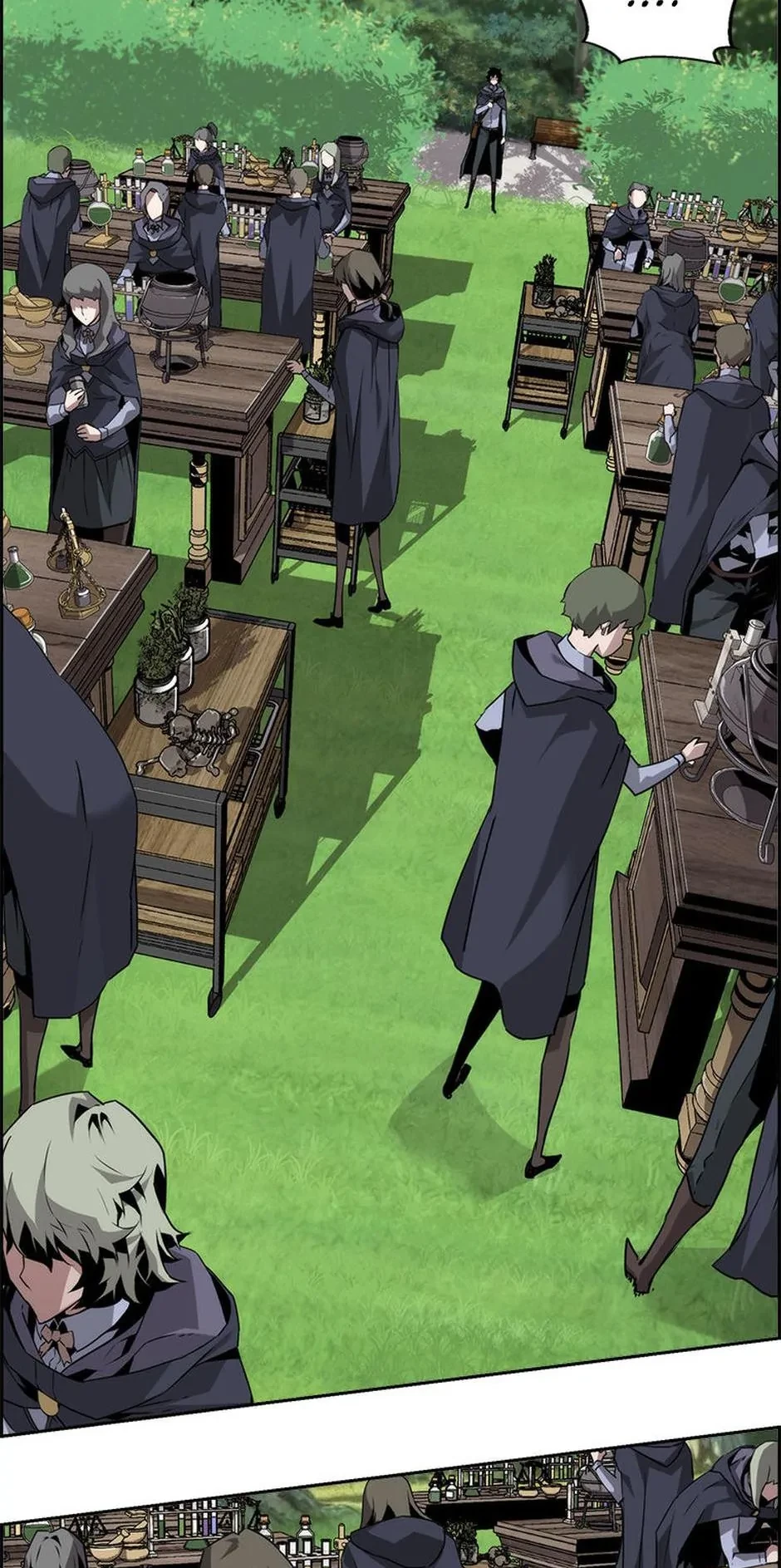 The Strongest Evolutionary Necromancer Chapter 16 - 56