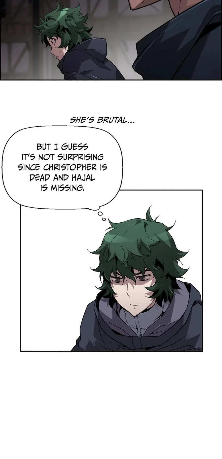 The Strongest Evolutionary Necromancer Chapter 12 - 5