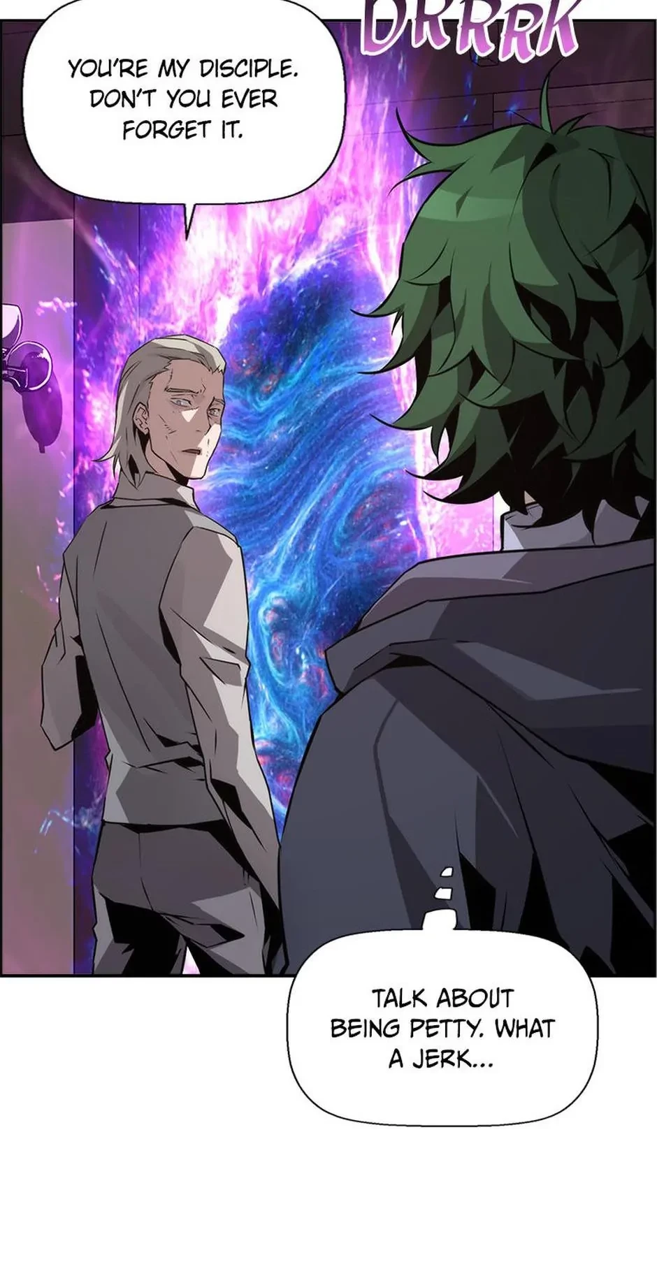 The Strongest Evolutionary Necromancer Chapter 14 - 21
