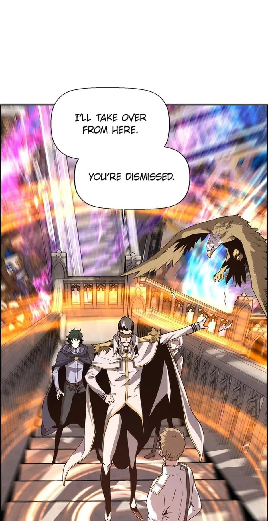 The Strongest Evolutionary Necromancer Chapter 13 - 11