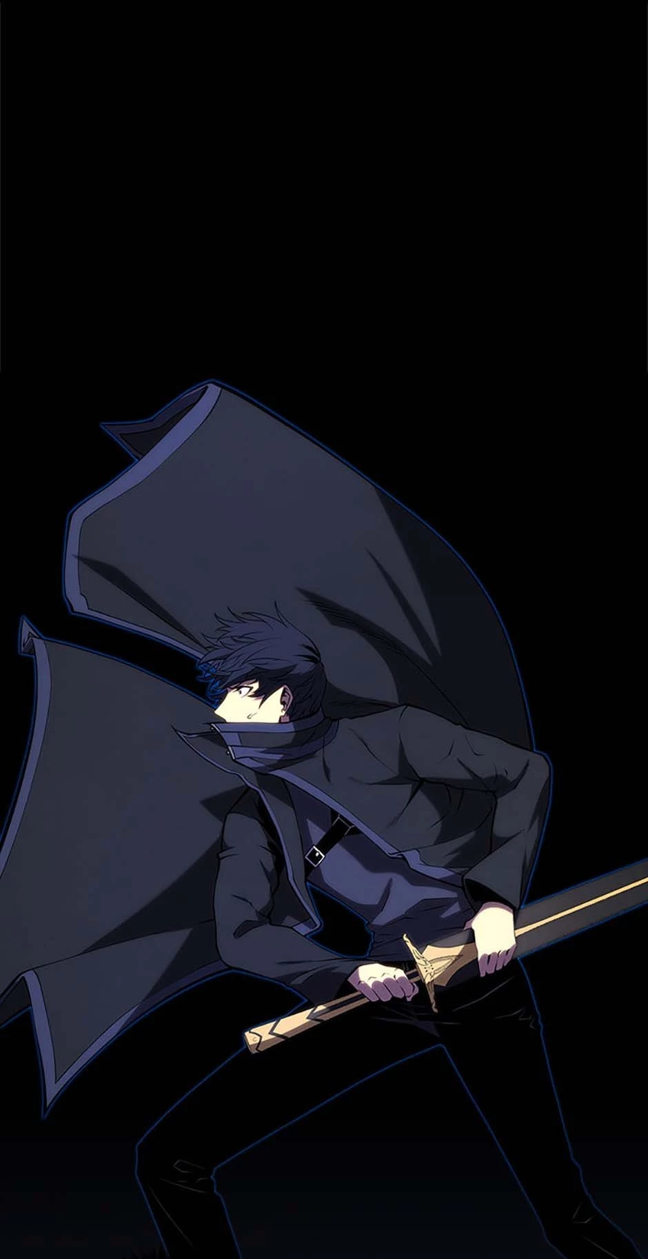 The Swordmaster's Son Chapter 103 - 1