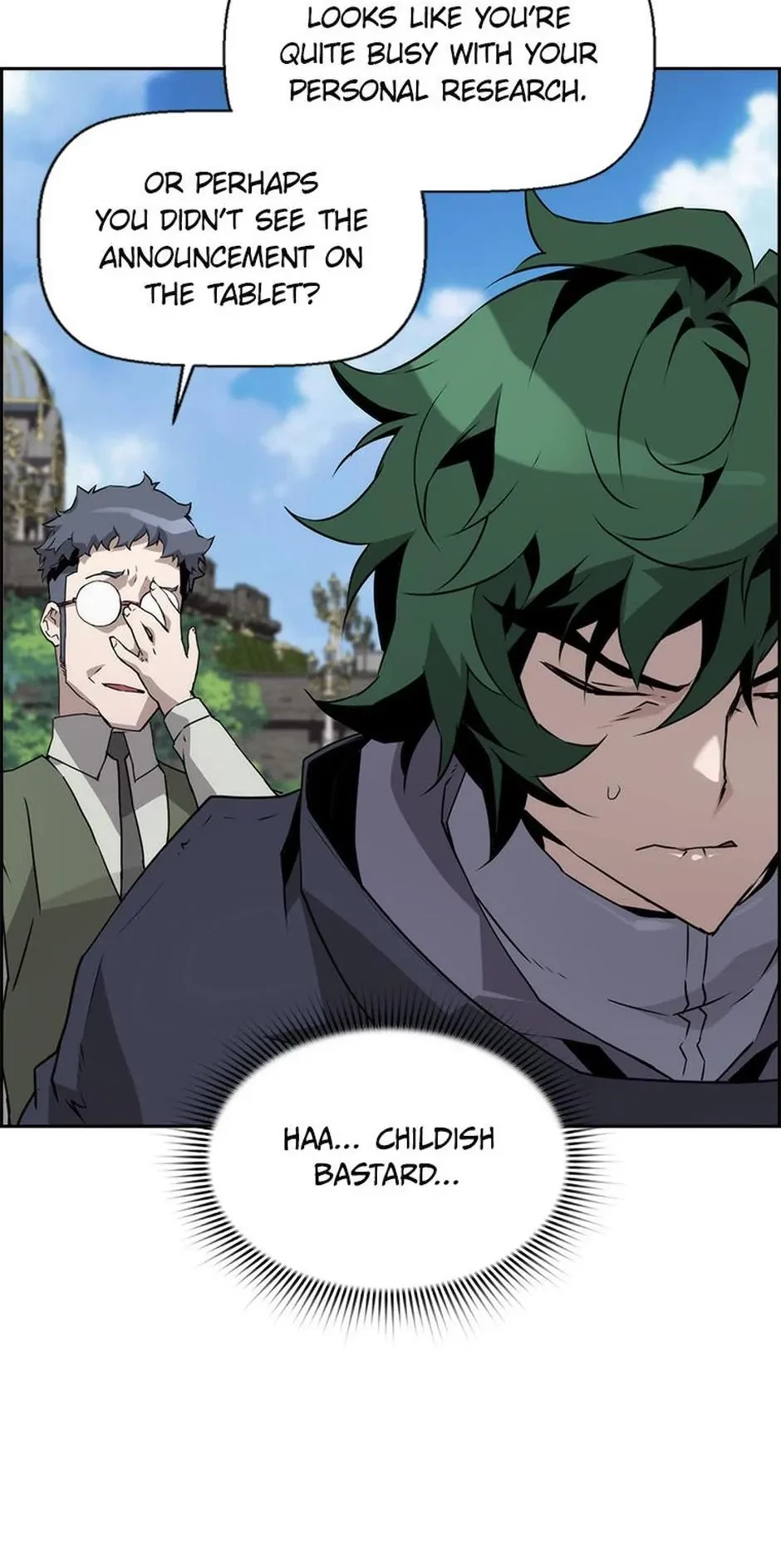 The Strongest Evolutionary Necromancer Chapter 16 - 59