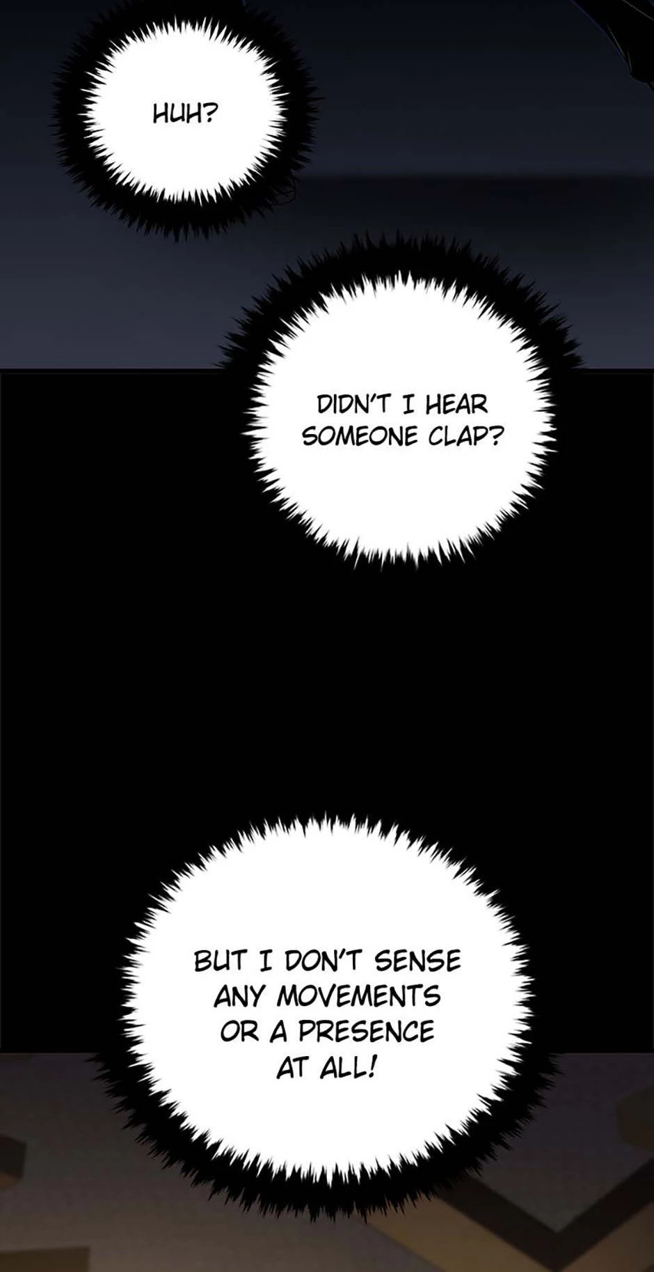 The Swordmaster's Son Chapter 103 - 2