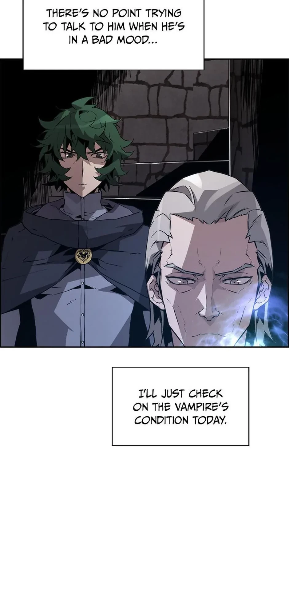 The Strongest Evolutionary Necromancer Chapter 14 - 23