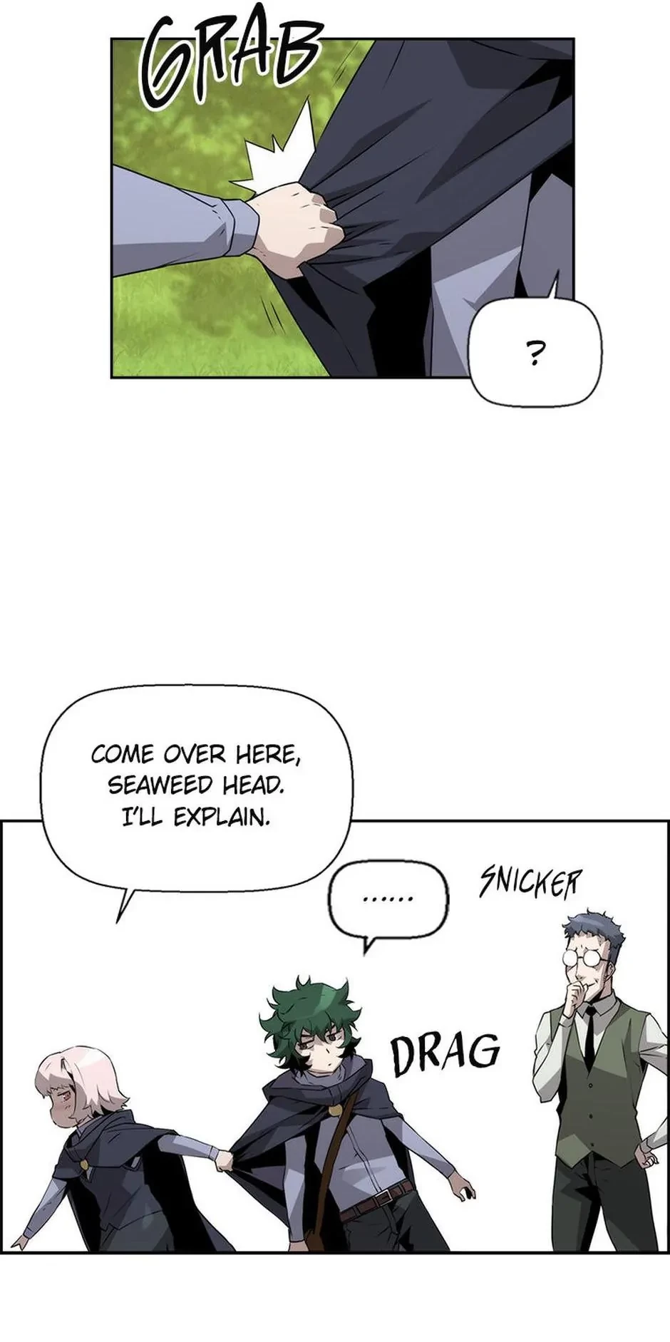 The Strongest Evolutionary Necromancer Chapter 16 - 60