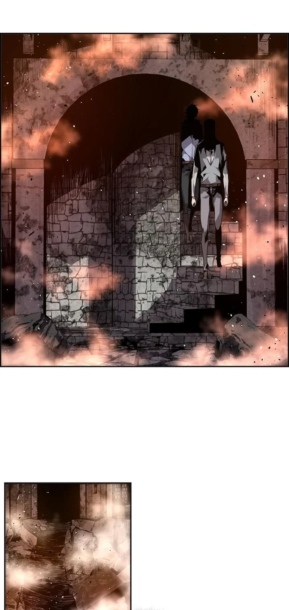 The Strongest Evolutionary Necromancer Chapter 14 - 24