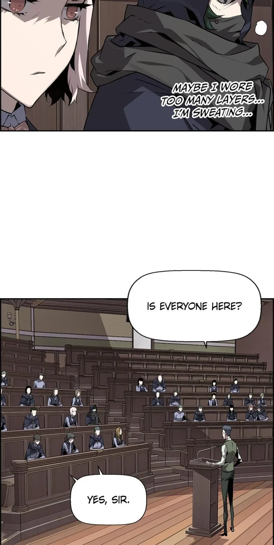 The Strongest Evolutionary Necromancer Chapter 15 - 26
