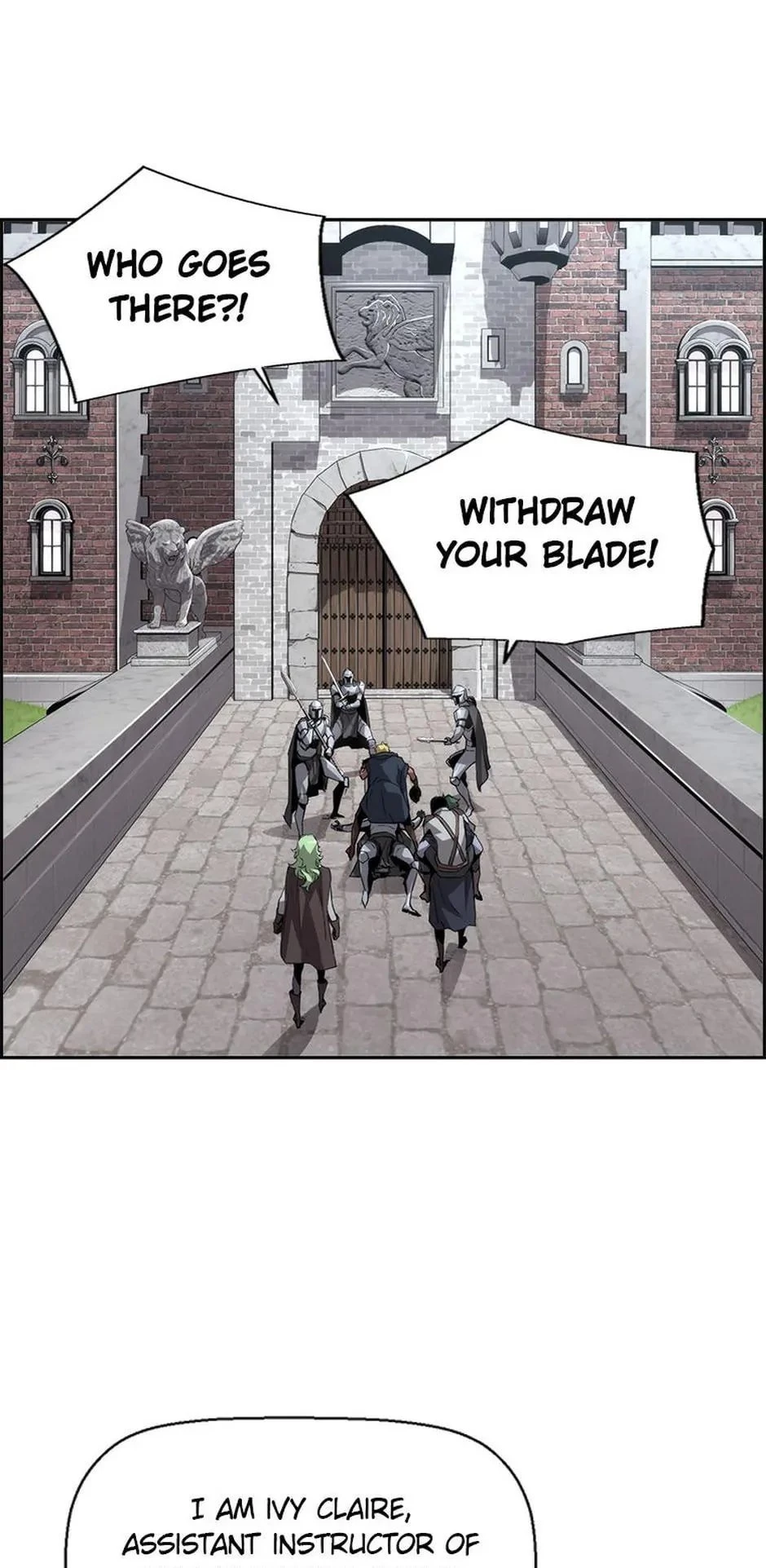 The Strongest Evolutionary Necromancer Chapter 12 - 9