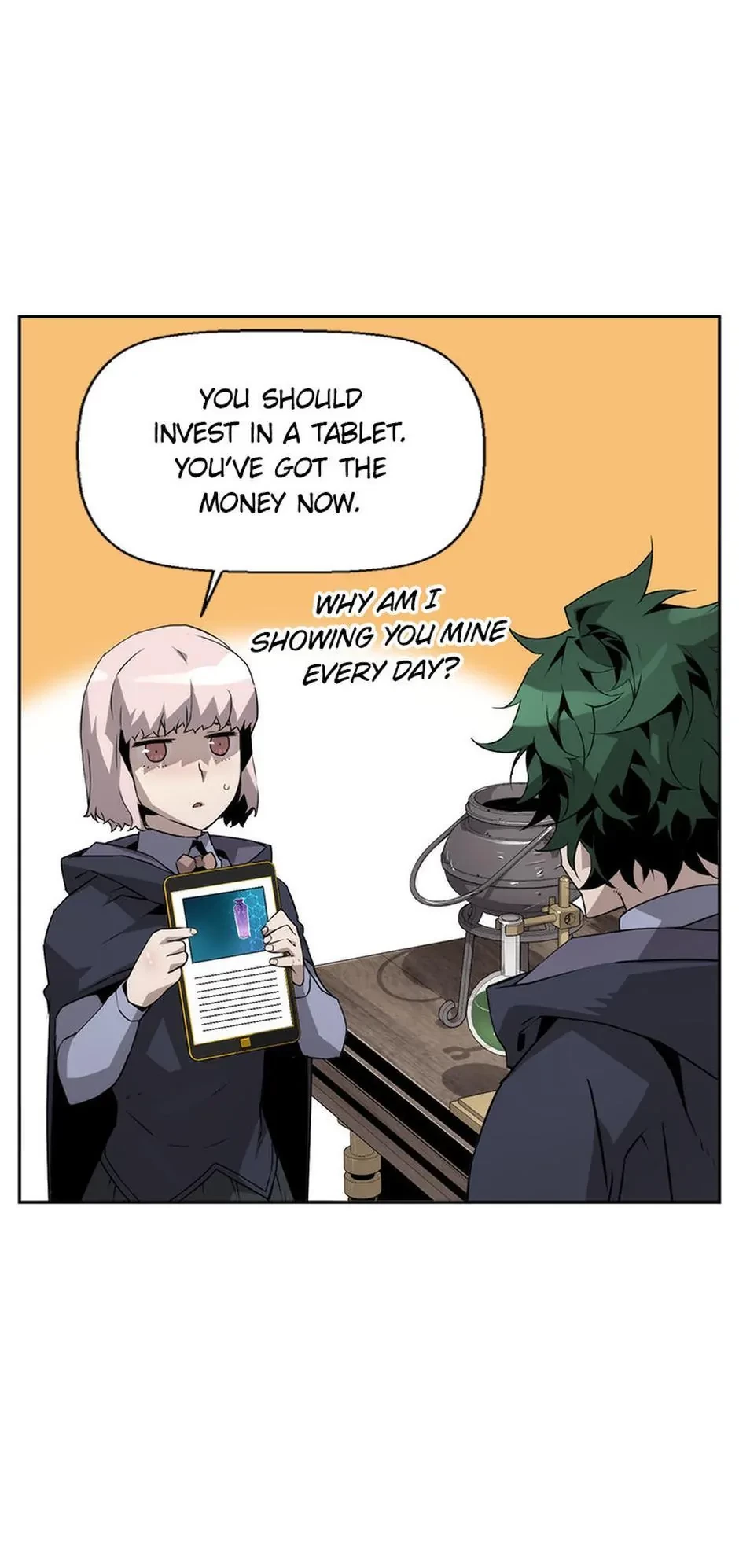 The Strongest Evolutionary Necromancer Chapter 16 - 61