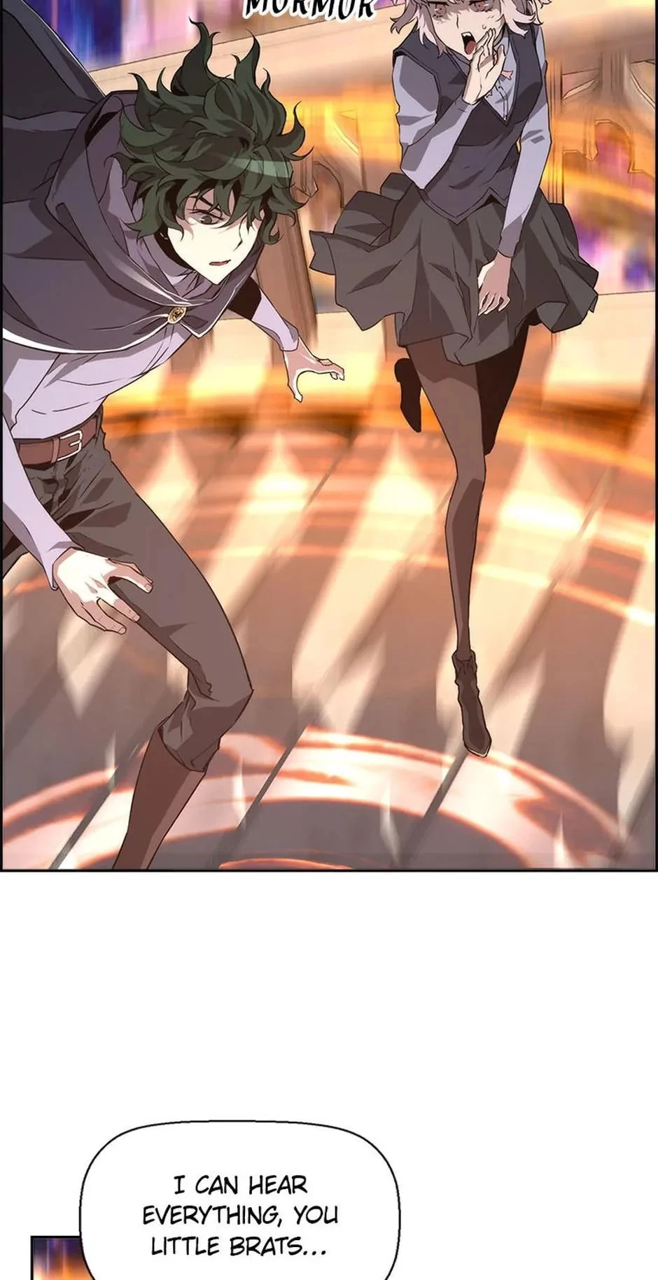 The Strongest Evolutionary Necromancer Chapter 13 - 14