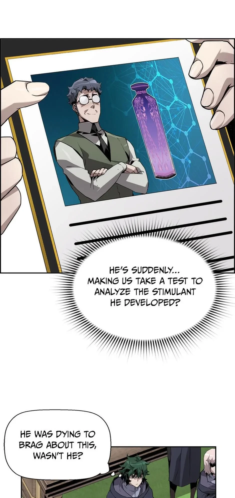 The Strongest Evolutionary Necromancer Chapter 16 - 62