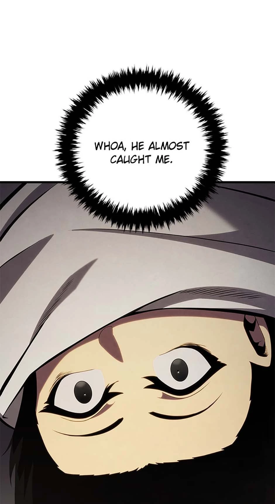 The Swordmaster's Son Chapter 103 - 7