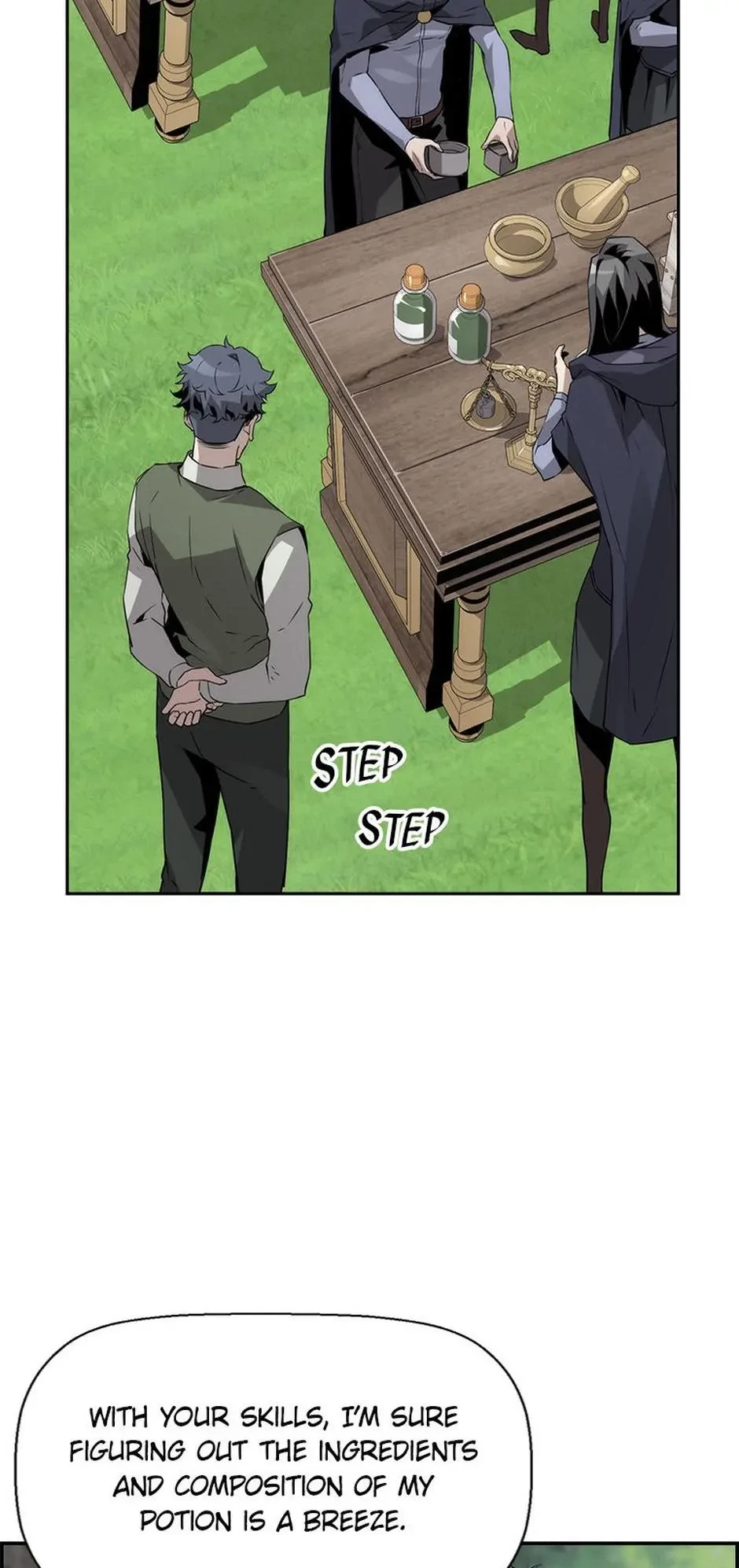 The Strongest Evolutionary Necromancer Chapter 16 - 63