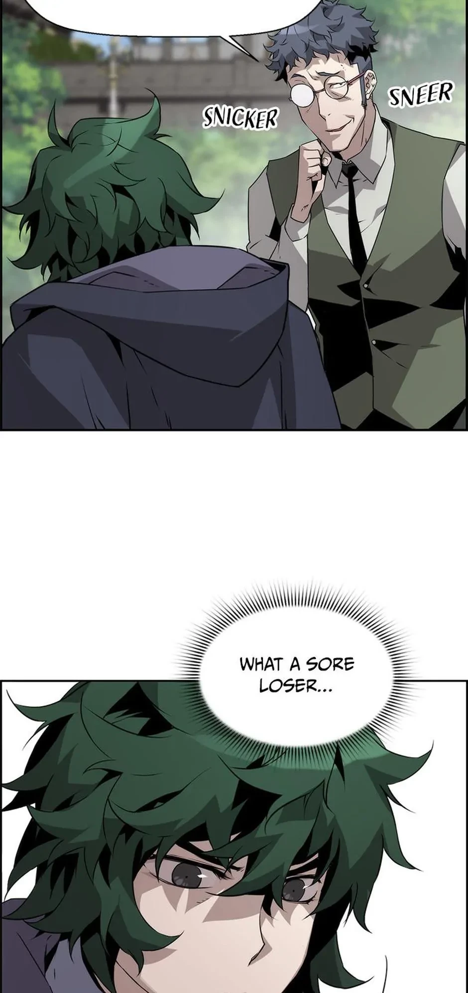 The Strongest Evolutionary Necromancer Chapter 16 - 64